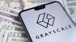 Grayscale's Legal Battle Shifts Cryptocurrency