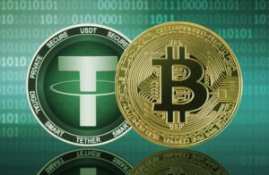 Tether Energy's Global Initiative