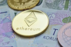 Crypto Analytics Spotlights Ethereum-Based Altcoin with Rally Potential