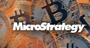 MicroStrategy's Monumental Bitcoin Investment